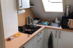 Dachgeschoss-Wohnung im Hammer-Westen – Die vollständige Adresse der Immobilie erhältst du vom Anbieter., 59067 Pelkum, Hamm – Vorschaubild 6