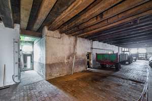 Traditionelle Hofstelle mit 2 Wohnungen und Nebengebäuden – Die vollständige Adresse der Immobilie erhältst du vom Anbieter., 33824 Werther (Westfalen) – Vorschaubild 22