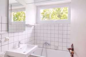 4 Zimmer, Südbalkon, Blick ins Grüne – Wohnen in Bogenahusen – Die vollständige Adresse der Immobilie erhältst du vom Anbieter., 81927 Englschalking, München – Vorschaubild 16