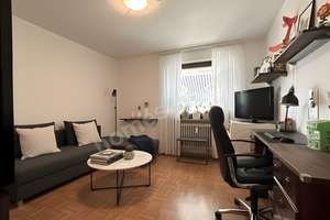 Gepflegte Wohnung mit durchdachtem Grundriss, Balkon & Einzelgarage – Die vollständige Adresse der Immobilie erhältst du vom Anbieter., 74078 Neckargartach, Heilbronn – Vorschaubild 9