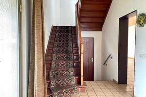 Solides und sonniges Zuhause: DHH, 7 Zimmer, großer Garten, 3 Garagen – Die vollständige Adresse der Immobilie erhältst du vom Anbieter., 53225 Vilich, Bonn – Vorschaubild 10