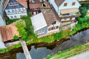 Stadtwohnung mit charmantem Ferienhaus am Bachlauf – Die vollständige Adresse der Immobilie erhältst du vom Anbieter., 77728 Oppenau – Vorschaubild 2