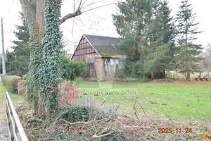 +++ Charmantes Einfamilienhaus mit Nebengebäuden, Weide und Bachlauf – ideal für Naturliebhaber +++ – Die vollständige Adresse der Immobilie erhältst du vom Anbieter., 29413 Diesdorf – Vorschaubild 41