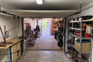 Klimatisiertes Architektenhaus mit Garage + Carport! Ruhige TOPLAGE mit Teich - Perfekt für 2  !! – Die vollständige Adresse der Immobilie erhältst du vom Anbieter., 64404 Bickenbach – Vorschaubild 25