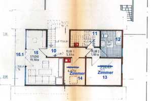 Traumhafte Lage - Gartenidylle - Einfamilienhaus mit Charme und Potenzial – Mainz-Bingen (Kreis) – Vorschaubild 39