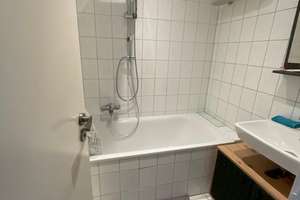 Vollmobliertes WG-Zimmer in ruhige Lage zu vermieten  – Die vollständige Adresse der Immobilie erhältst du vom Anbieter., 22179 Bramfeld, Hamburg – Vorschaubild 4