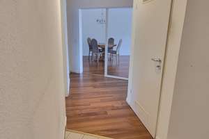 Findorff | Weidedamm:  3-Zimmerwohnung mit Dachterrase – Ricarda-Huch-Straße 15A, 28215 Weidedamm, Bremen – Vorschaubild 14