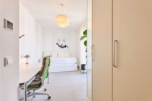 Hochwertige 4-Zimmer-Wohnung mit Penthouse-Atmosphäre – durchdacht statt Standard – Die vollständige Adresse der Immobilie erhältst du vom Anbieter., 80999 Untermenzing, München – Vorschaubild 10