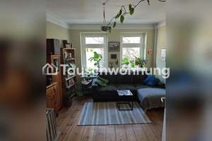 Tauschwohnung: Suchen Saga Wohnung ab 70qm gegen 3 Zi. 60qm St. Pauli – Die vollständige Adresse der Immobilie erhältst du vom Anbieter., 20359 Altona-Altstadt, Hamburg – Vorschaubild 1