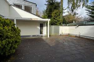 Wohnen im Alten Hahnwald | Einfamilienhaus mit Garten und großer Dachterrasse – Die vollständige Adresse der Immobilie erhältst du vom Anbieter., 50996 Hahnwald, Köln – Vorschaubild 19