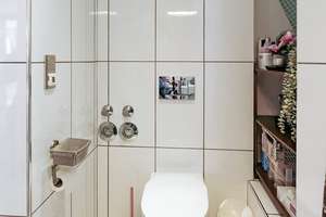 Großzügige 4,5-Zimmerwohnung mit großem Balkon, Terrasse und Garten – 51373 Wiesdorf, Leverkusen – Vorschaubild 47