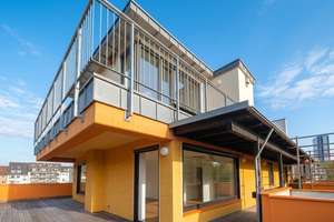 KÖLN - NEU-EHRENFELD:  Top-Investment -- Mehrfamilienhaus mit 12 Wohneinheiten in gefragter Lage