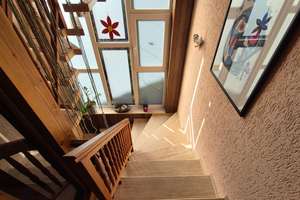 Traumhaus mit Panoramablick - sonnenverwöhntes Wohnen in Rockenhausen – Die vollständige Adresse der Immobilie erhältst du vom Anbieter., 67806 Rockenhausen – Vorschaubild 2