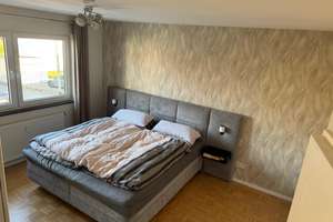3-Zimmer-Wohnung mit Balkon in Bielefeld-Brake – Die vollständige Adresse der Immobilie erhältst du vom Anbieter., 33729 Heepen, Bielefeld – Vorschaubild 3