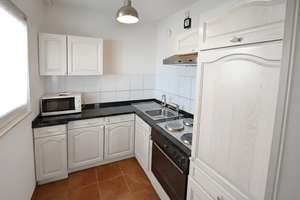 Apartment mit separater Küche + TG-Stellplatz – Die vollständige Adresse der Immobilie erhältst du vom Anbieter., 53117 Auerberg, Bonn – Vorschaubild 5