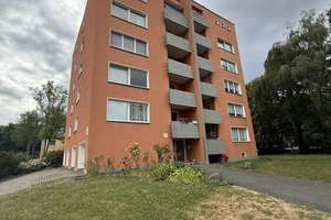 Smarter Wohnen!  Ideale 3-Zimmerwohnung für die Familie!