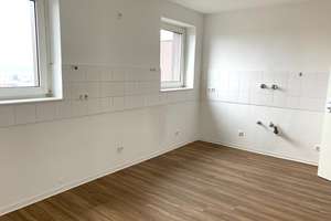Aufgepasst!!! Penthouse Wohnung mit Dachterrasse und Skylineblick – 63069 Lauterborn, Offenbach am Main – Vorschaubild 5
