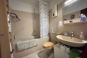 *BELIEBTE WOHNLAGE* - WOHNEN IN NIEDERKASSEL - MIT BALKON & TG – Niederkasseler Kirchweg 58, 40547 Niederkassel, Düsseldorf – Vorschaubild 7