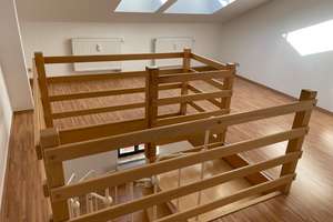 Altstadt / Maisonette - 2,5 Zimmer mit EBK zu vermieten! – Haeckelstraße 2, 39104 Altstadt, Magdeburg – Vorschaubild 11