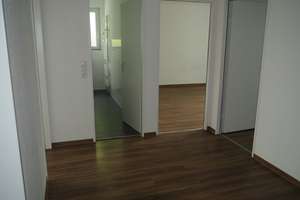 AC-Zentrum/West/Hörn: Schöne große 3-Zi.-Whg. m. Balkon in sehr ruhiger grüner Stadtlage – Melatener Str. 122, 52074 Hörn, Aachen – Vorschaubild 6
