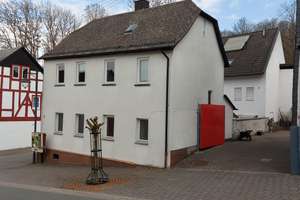 Einfamilienhaus in 56457 Westerburg Oberstadt