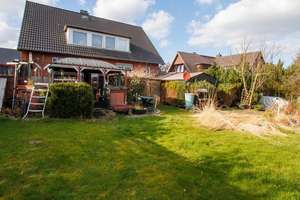 Oppendorf - verm. Einfamilienhaus mit ELW und Bauplatz – Die vollständige Adresse der Immobilie erhältst du vom Anbieter., 24149 Neumühlen-Dietrichsdorf, Kiel – Vorschaubild 7