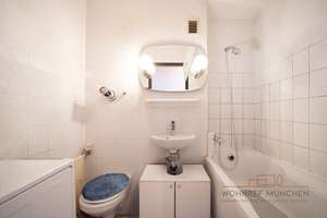2-Zimmer-Wohnung in Berg am Laim – Die vollständige Adresse der Immobilie erhältst du vom Anbieter., 81673 Echarding, München – Vorschaubild 5