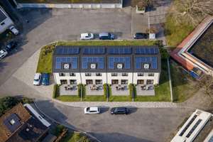 Modernes Reihenendhaus mit Garten & KfW-40-QNG Standard!  – Die vollständige Adresse der Immobilie erhältst du vom Anbieter., 79336 Herbolzheim – Vorschaubild 2