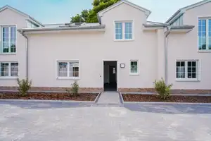Einzigartiges, großes & modernes Reihenmittelhaus – Neubau und Erstbezug in bester Lage von Biesdorf – Berlin – Vorschaubild 2