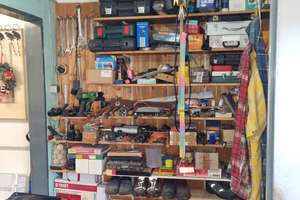 Für Bastler, Hobbyfreaks, Tüfler ..... – Die vollständige Adresse der Immobilie erhältst du vom Anbieter., 63801 Kleinostheim – Vorschaubild 29