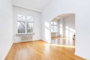 4-Zimmer-Wohnung in Berlin-Grunewald – Auguste-Viktoria-Straße 5, 14193 Schmargendorf, Berlin – Vorschaubild 4