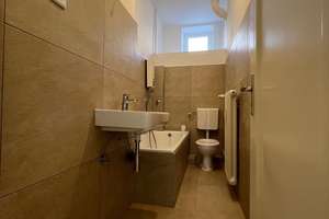 Sanierte 2-Zimmer Wohnung mit Einbauküche und Balkon! – Stahlwerksweg 16, 49084 Fledder, Osnabrück – Vorschaubild 9