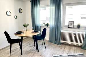 Möblierte 1-Zimmer-Wohnung in zentraler Lage von Karlsruhe – Sophienstraße 19a, 76137 Karlsruhe – Vorschaubild 12