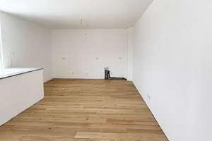 Erstbezug: 2-Zi.-Maisonette mit großer Dachterrasse, Keller & TG – 87437 Lenzfried, Kempten (Allgäu) – Vorschaubild 10