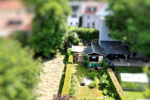 Familienfreundliches Wohnhaus mit Garten in Kaulsdorf – Saalfeld-Rudolstadt (Kreis) – Vorschaubild 5