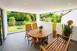 Drei Einheiten unter einem Dach: Modernes Familienhaus mit Garten in Augsburg-Hochzoll – Nebelhornstr. 58, 86163 Hochzoll-Süd, Augsburg – Vorschaubild 13
