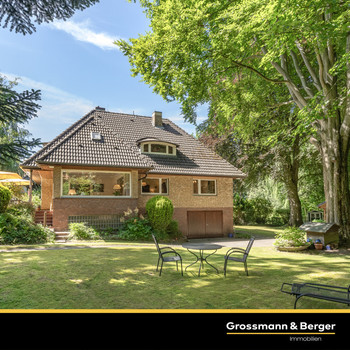 Charmant & stilvoll mit viel Privatsphäre