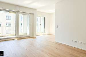 Neubau-Erstbezug in begehrter Lage von Pasing: Moderne 2-Zimmer-Wohnung – Die vollständige Adresse der Immobilie erhältst du vom Anbieter., 81245 Neupasing, München – Vorschaubild 12