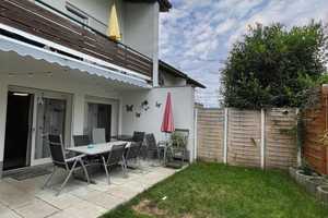 TOP gepflegtes Reihenmittelhaus in Lottstetten – Waldshut (Kreis) – Vorschaubild 8