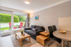 Küstennah: EG Wohnung mit Terrasse – Die vollständige Adresse der Immobilie erhältst du vom Anbieter., 24159 Schilksee, Kiel – Vorschaubild 7