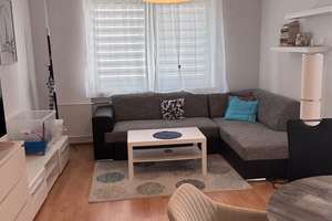 Helle 2,5-Zimmer-Wohnung in die nahe von der EZB – 60314 Ostend, Frankfurt am Main – Vorschaubild 3