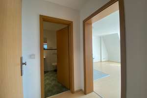 Charmantes 1-Zimmer-Apartment mit Einbauküche – Bernburger Straße 17, 6108 Nördliche Innenstadt, Halle (Saale) – Vorschaubild 5