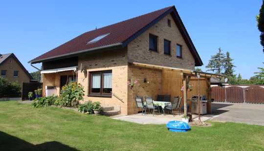 Bild von Familientraum in hervorragender Lage