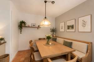 Reihenmittelhaus mit aufgestocktem Dachgeschoss – Raum für die ganze Familie – Die vollständige Adresse der Immobilie erhältst du vom Anbieter., 82538 Geretsried – Vorschaubild 3