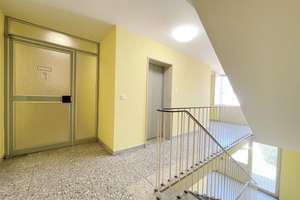 Ruhige Lage im Rückgebäude ! Renoviertes Appartement mit West-Balkon in Berg am Laim bei U-/S-Bahn – Die vollständige Adresse der Immobilie erhältst du vom Anbieter., 81673 Echarding, München – Vorschaubild 23