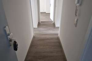 1 Monat mietfrei Renovierte 4-Raumwohnung – 39104 Buckau, Magdeburg – Vorschaubild 3