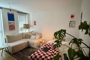 Für Studenten und Azubis: 1-Zimmer-Appartement mit Balkon und Küche in Berlin-Mitte – Alex-Wedding-Straße 3, 10178 Mitte (Ortsteil), Berlin – Vorschaubild 6