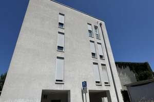 Provisionfrei für Käufer. 1-Zimmerwohnung mit Loggia – ausschließlich zur studentischen Nutzung – 79108 Zähringen, Freiburg im Breisgau – Vorschaubild 9