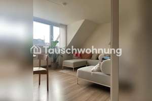 Tauschwohnung: helle, ruhige 2 Zimmerwohnung in Nippes gg 3 Zimmer – Merheimer Straße 1, 50733 Nippes (Ortsteil), Köln – Vorschaubild 3