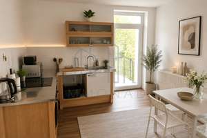 Moderne 2-Zimmer-Wohnung mit Balkon und großzügiger Wohnküche – Die vollständige Adresse der Immobilie erhältst du vom Anbieter., 45889 Bismarck, Gelsenkirchen – Vorschaubild 6